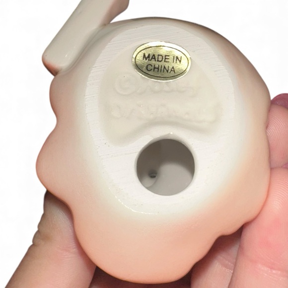 Josef Originals 2nd Birthday Angel Porcelain Figurine - Picture 5 of 5